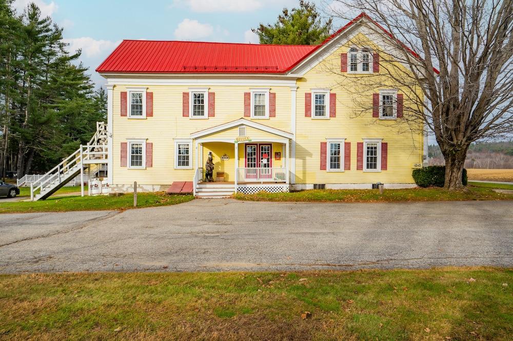 The Inn at the Rostay photo 25