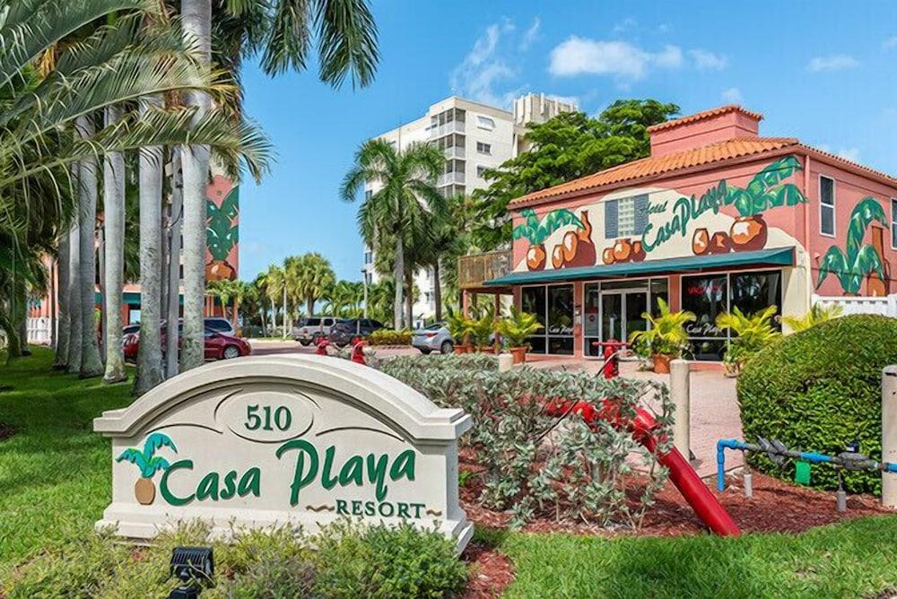 Casa Playa Beach Resort photo 60
