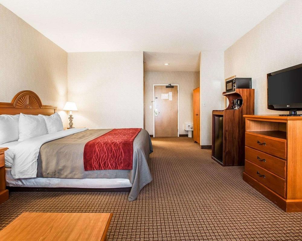 Quality Inn Sidney photo 10