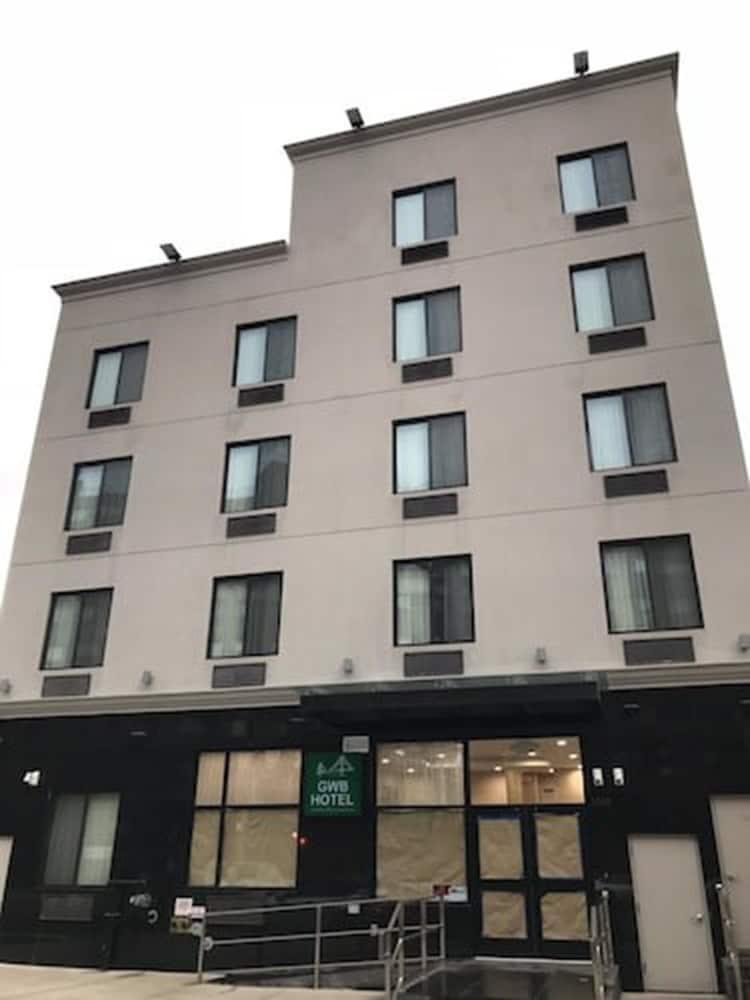 GWB Hotel photo 1