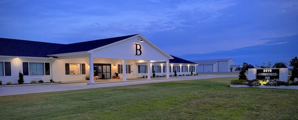 Boyd Farmhouse Inn photo 4