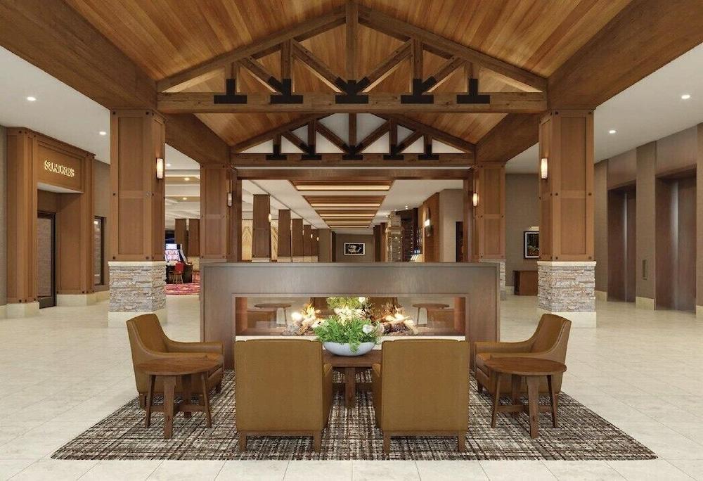 Snoqualmie Casino & Hotel photo 3