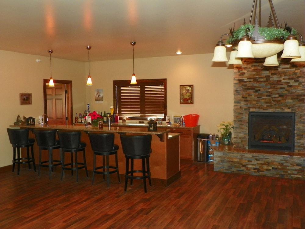 Dakota Prairie Lodge & Resort photo 3