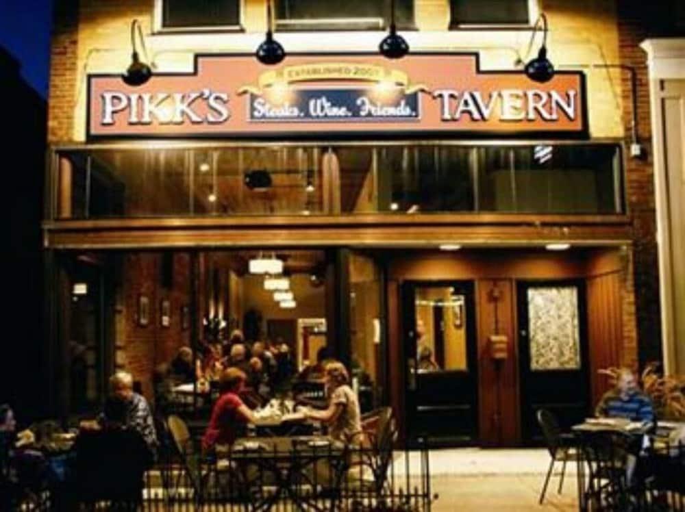 Pikk's Inn photo 17