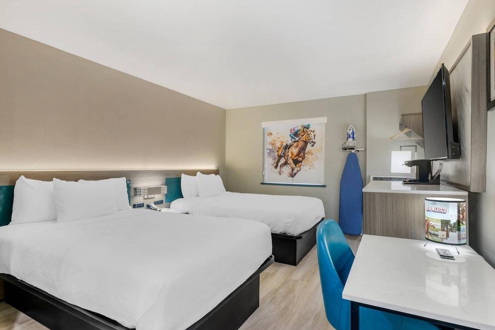 Quality Inn Ruidoso photo 26