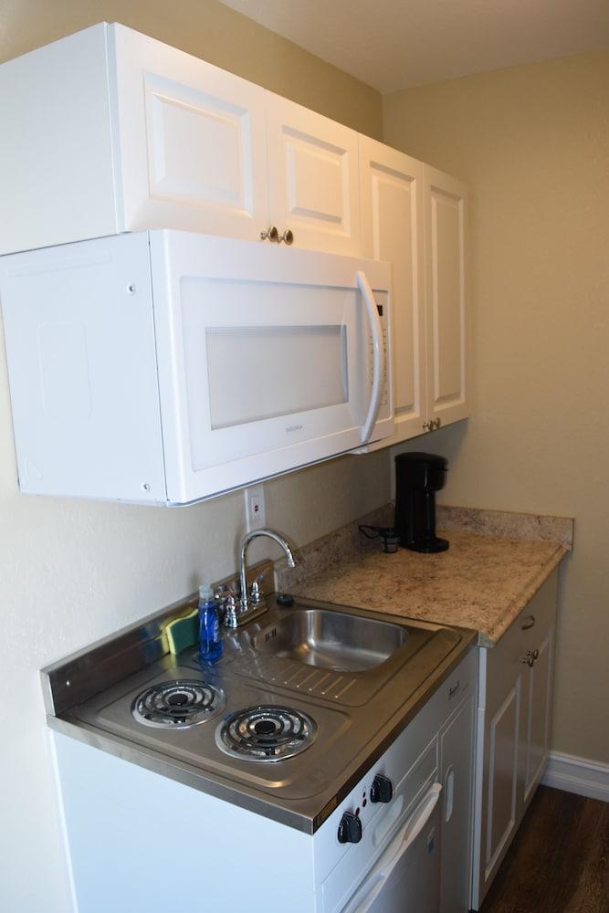 Caribbean Shores Jensen Beach Motel photo 2