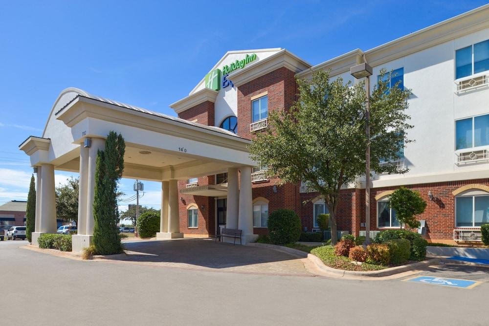 Holiday Inn Express & Suites Abilene by IHG photo 49