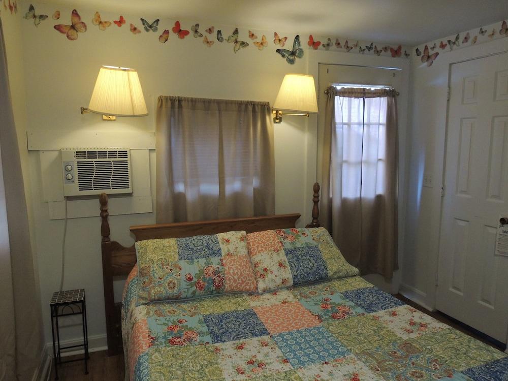 Shorelands Guest Resort and Cottages photo 23