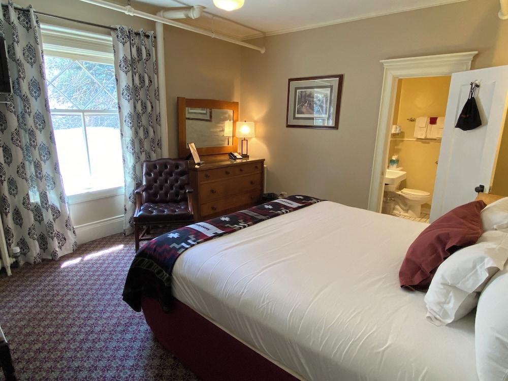 The Historic Redstone Inn photo 20