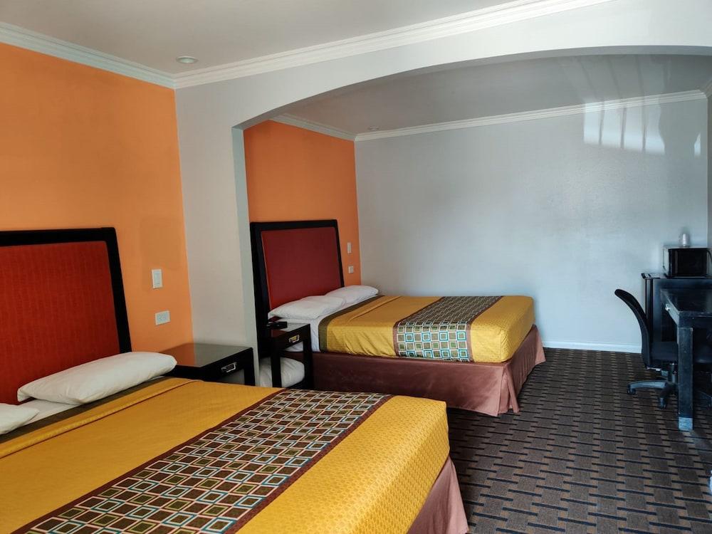 LYFE INN & SUITES by AGA - LAX Airport photo 5