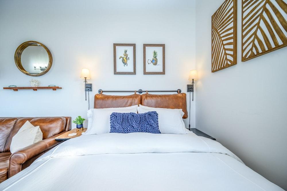 The Boutique Retreat photo 9