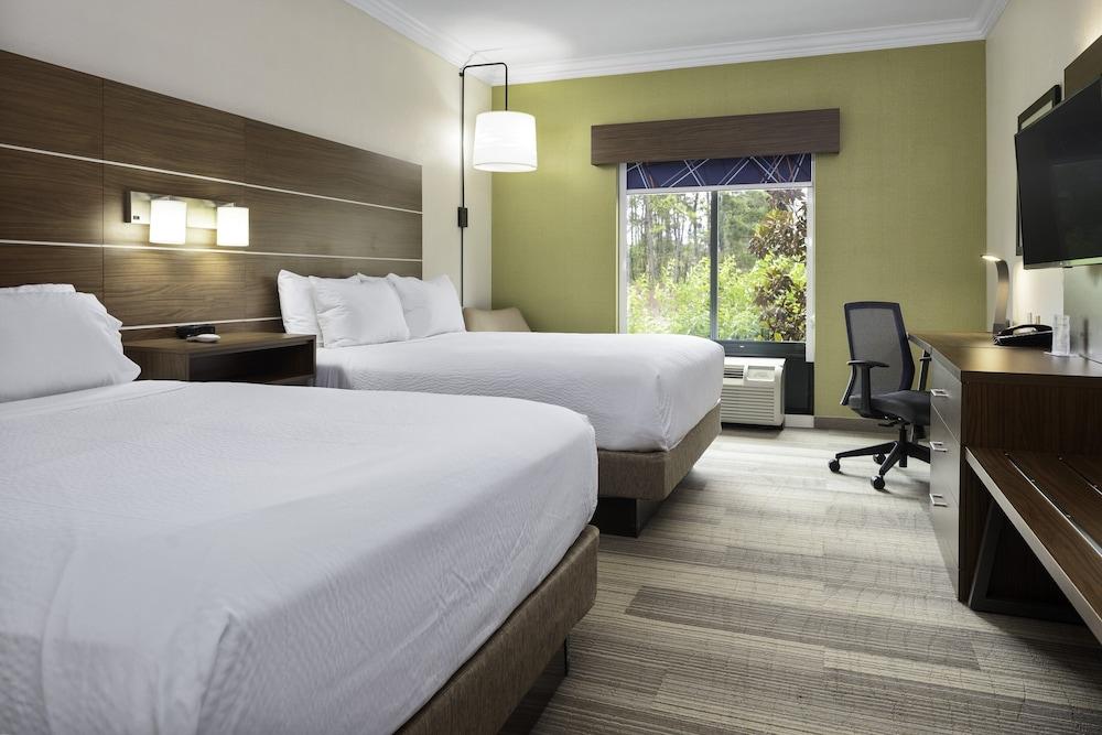 Holiday Inn Express & Suites Macon - I-475 By IHG photo 8