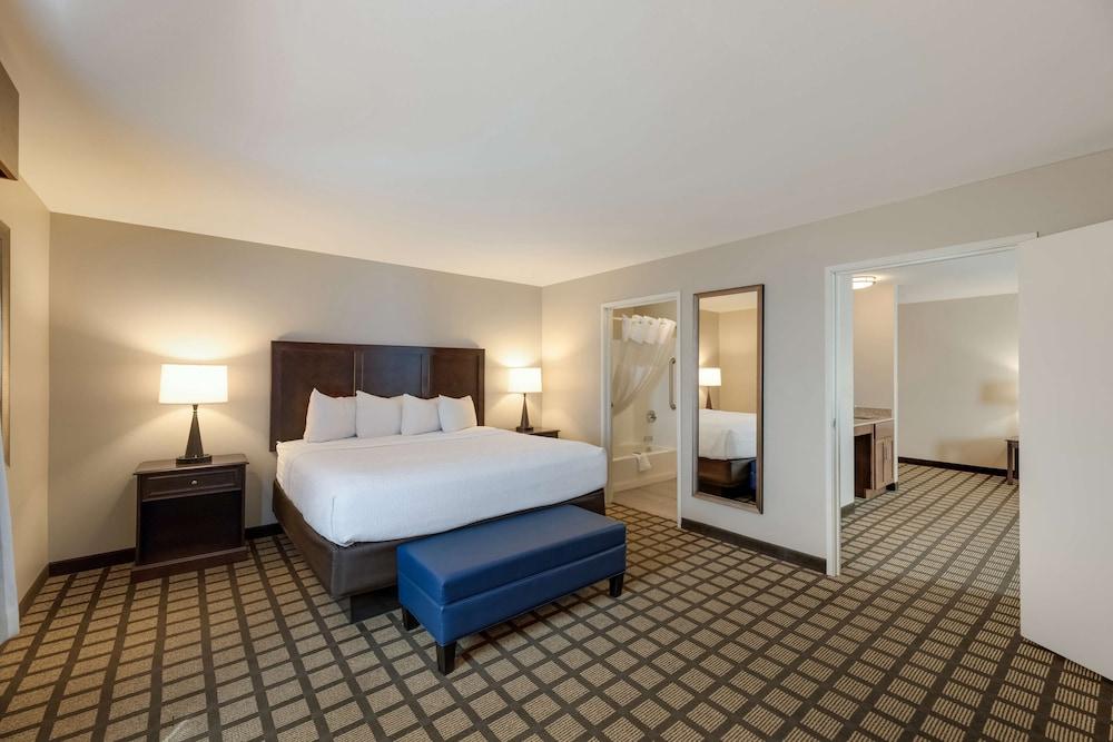 Best Western North Bryant Inn San Angelo photo 11