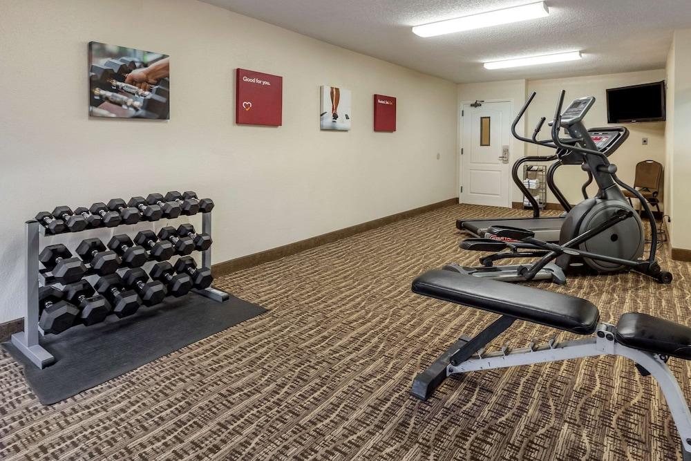Comfort Inn Laurinburg photo 20