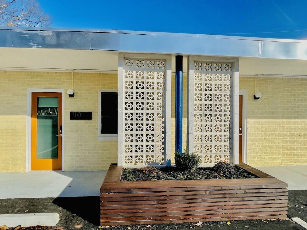 New South Motor Inn photo 16