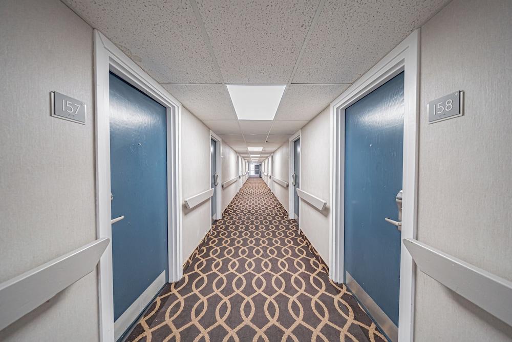 Motel 6 Pocatello, ID photo 42