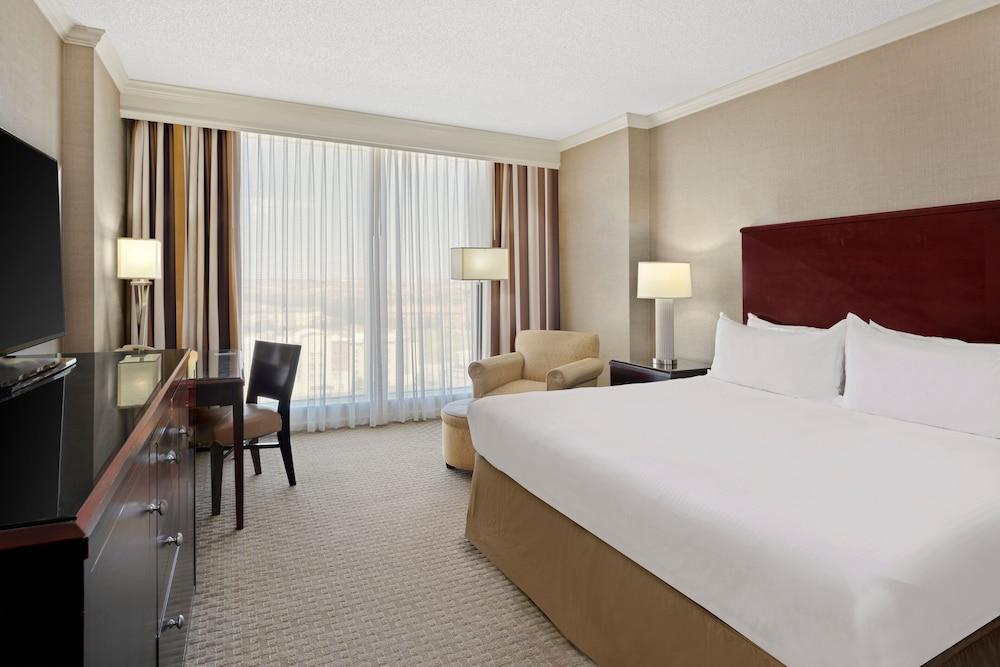 Renaissance Dallas North Hotel photo 33