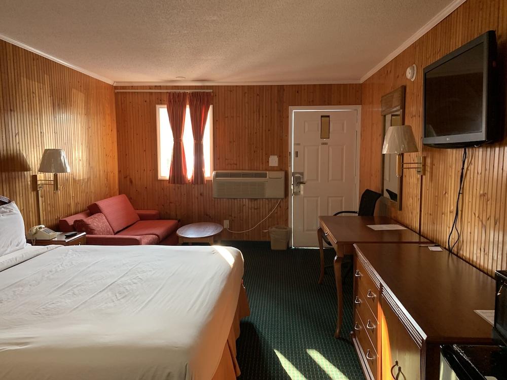 Americas Best Value Inn Roxboro photo 4