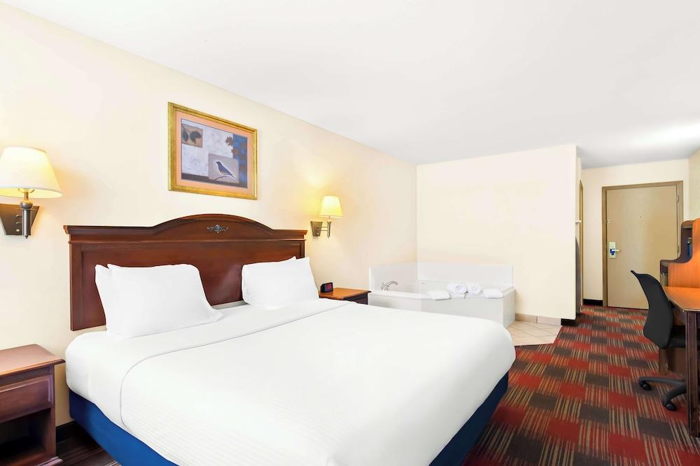 Best Western Stateline Lodge photo 9