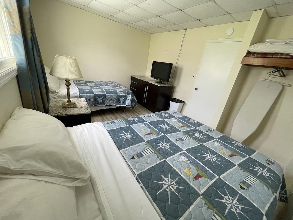 Searay Motel photo 42