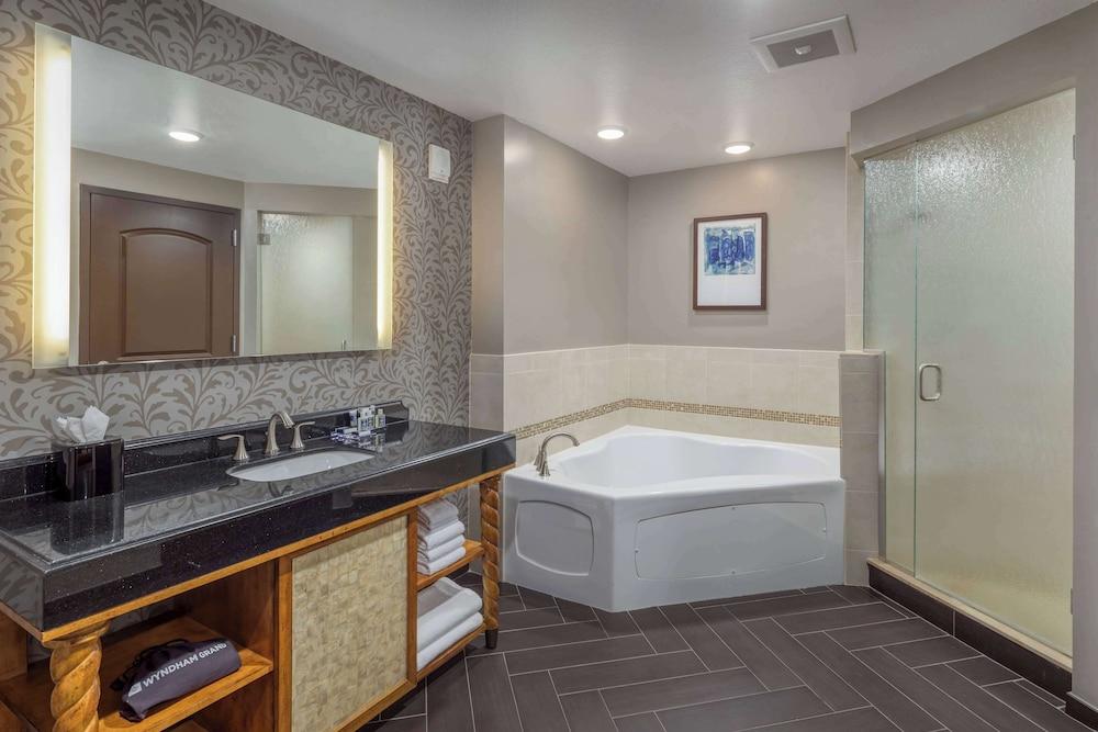 Wyndham Grand Orlando Resort Bonnet Creek photo 21