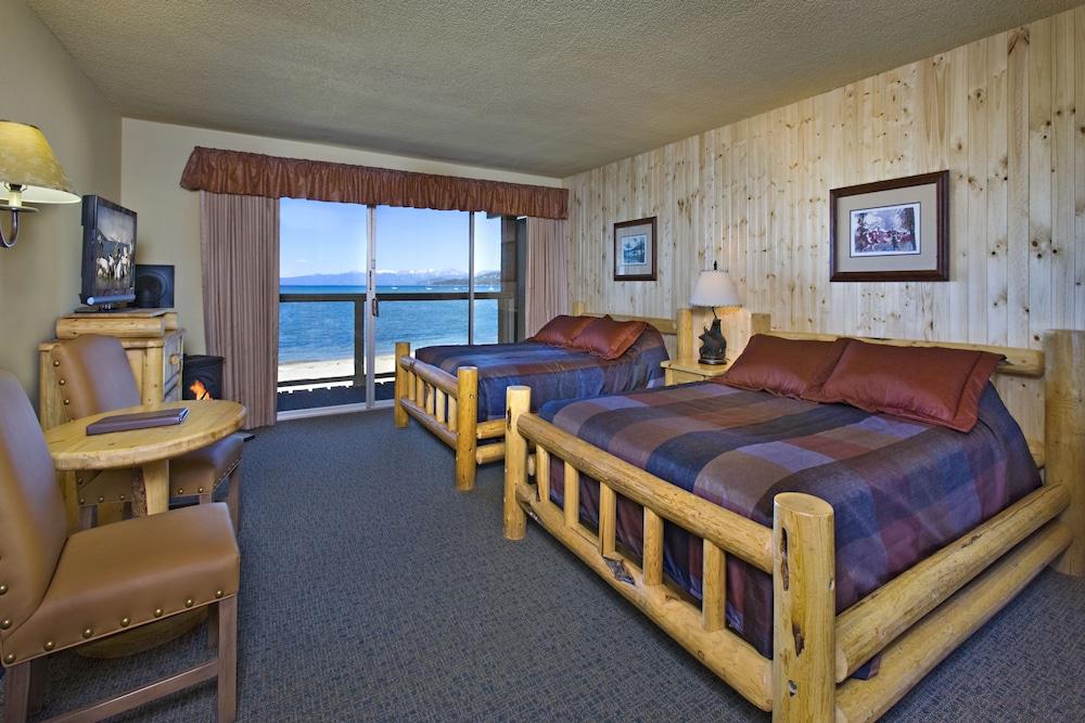 Tahoe Lakeshore Lodge & Spa photo 5