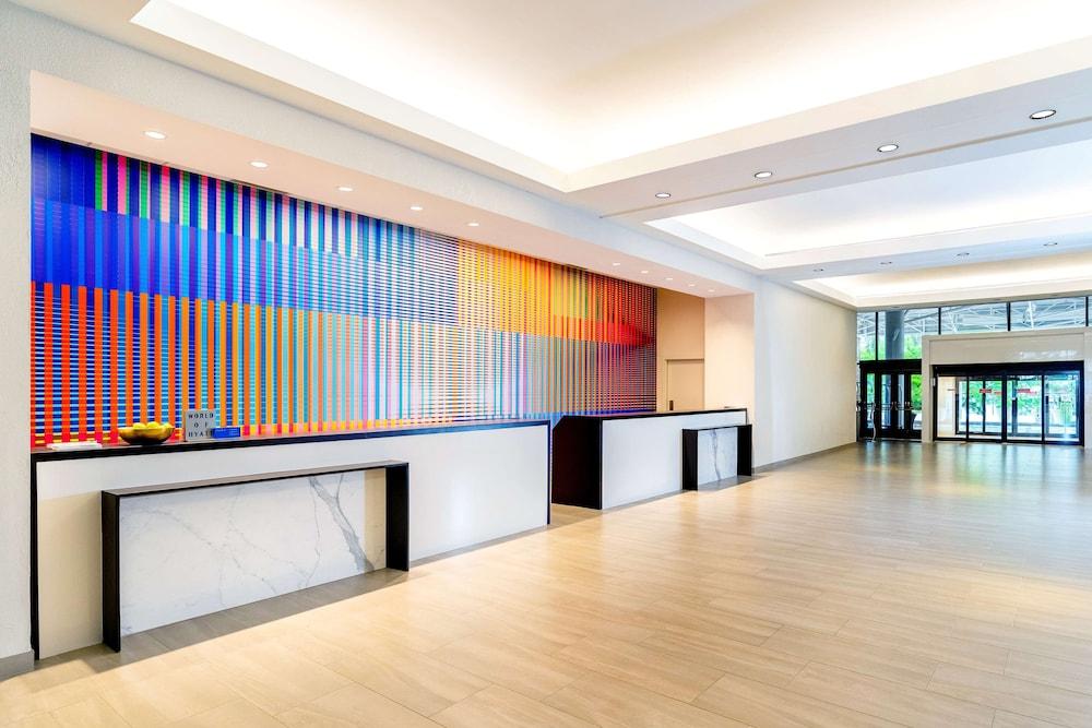 Hyatt Regency Miami photo 3