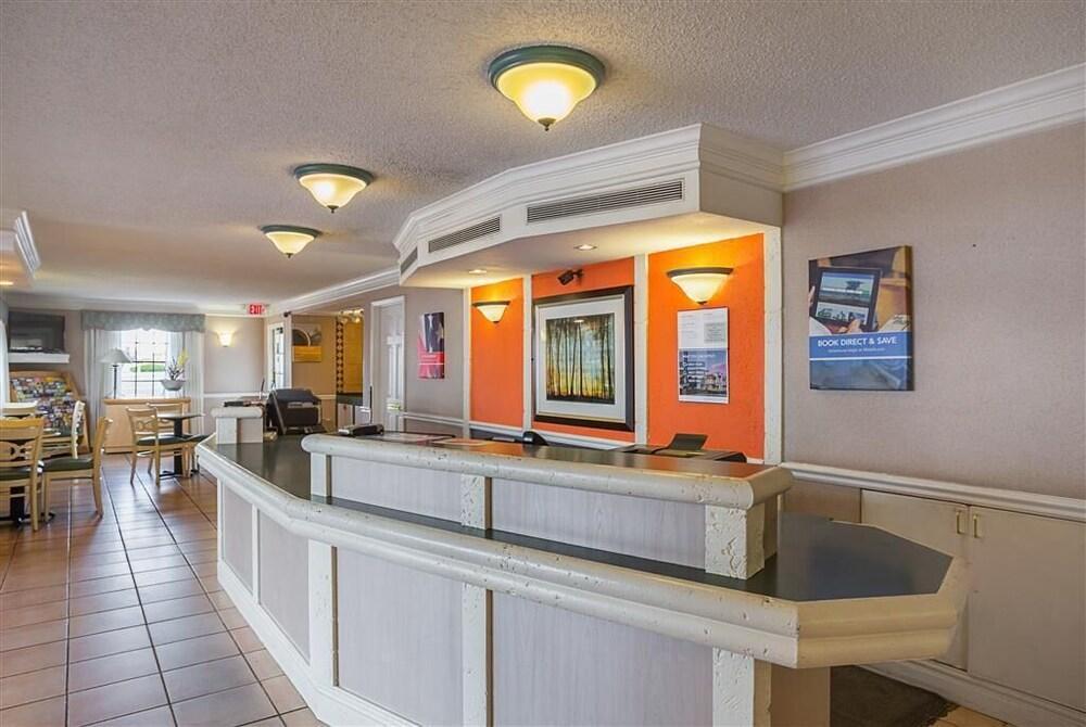 San Mateo Inn photo 4