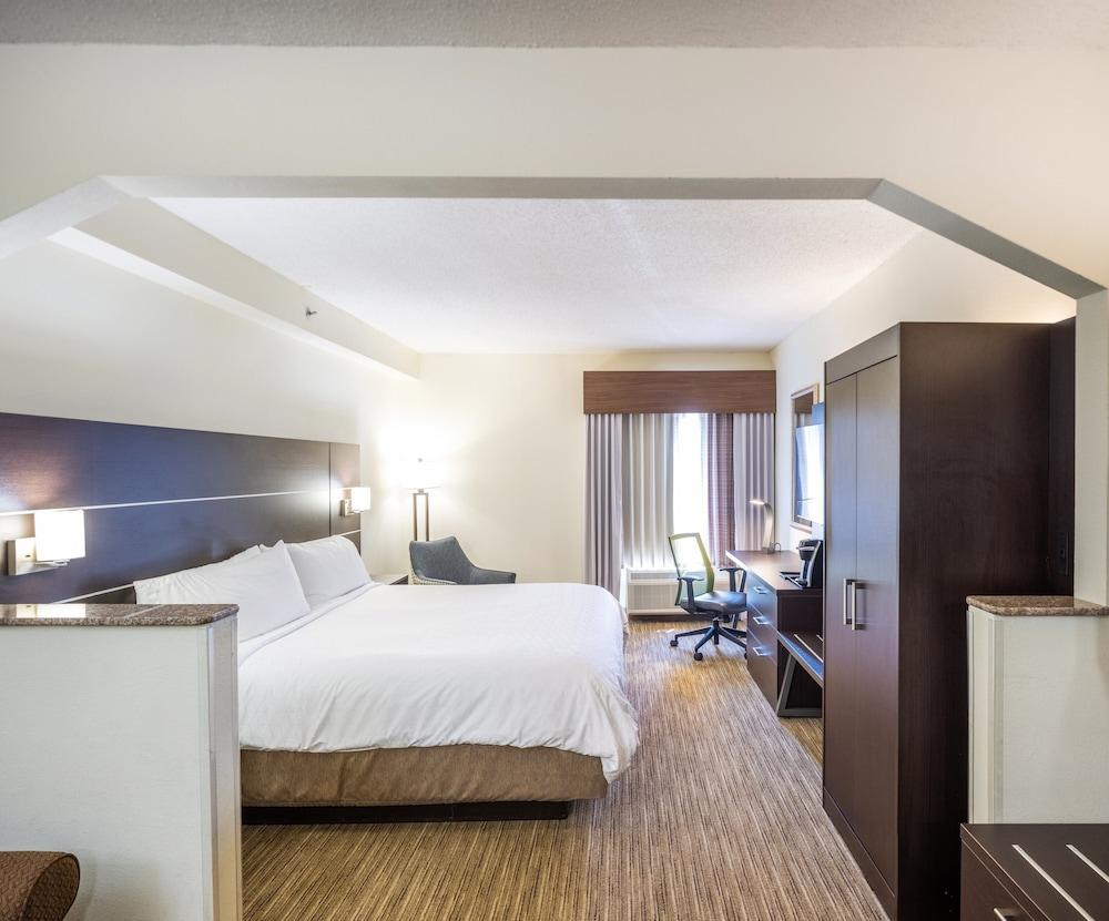 Holiday Inn Express Ft Payne by IHG photo 29