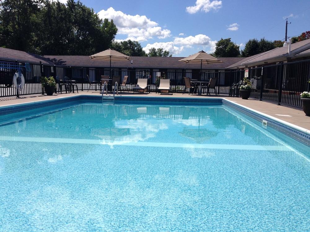 Moonlite Motel Niagara Falls photo 30
