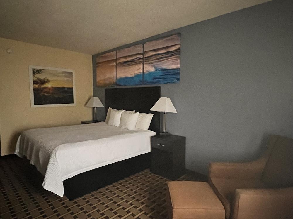 Days Inn by Wyndham Greenville South/Mauldin photo 13