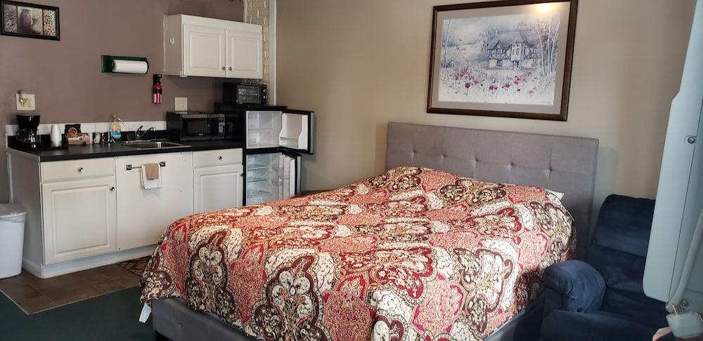 River Country Motor Lodge photo 4