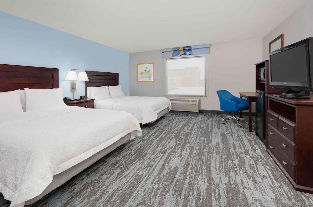 Hampton Inn & Suites Dallas-Arlington-South photo 17