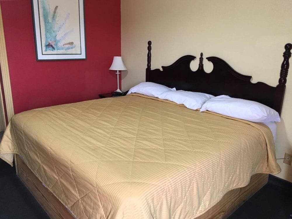 De Leon Inn photo 8