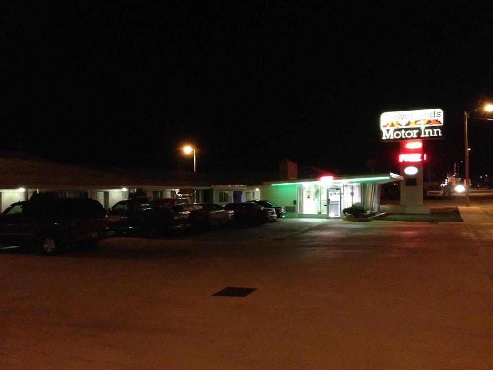 Canyonlands Motor Inn photo 7