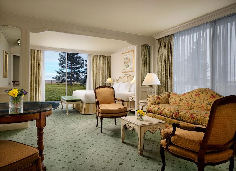 Little America Hotel photo 42