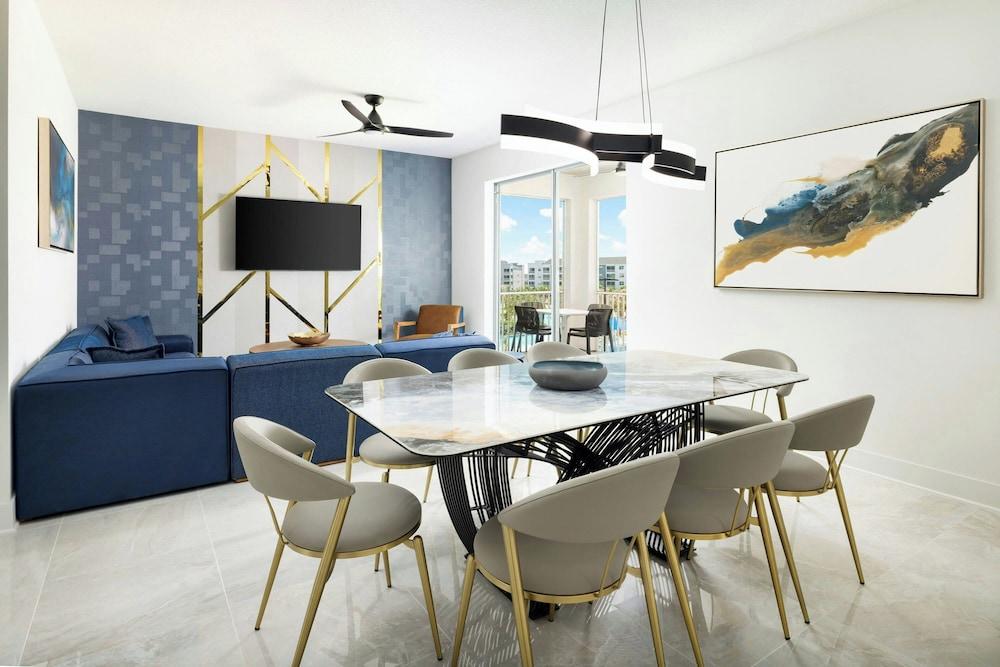 Villatel Orlando Resort, Apartments by Marriott Bonvoy photo 16
