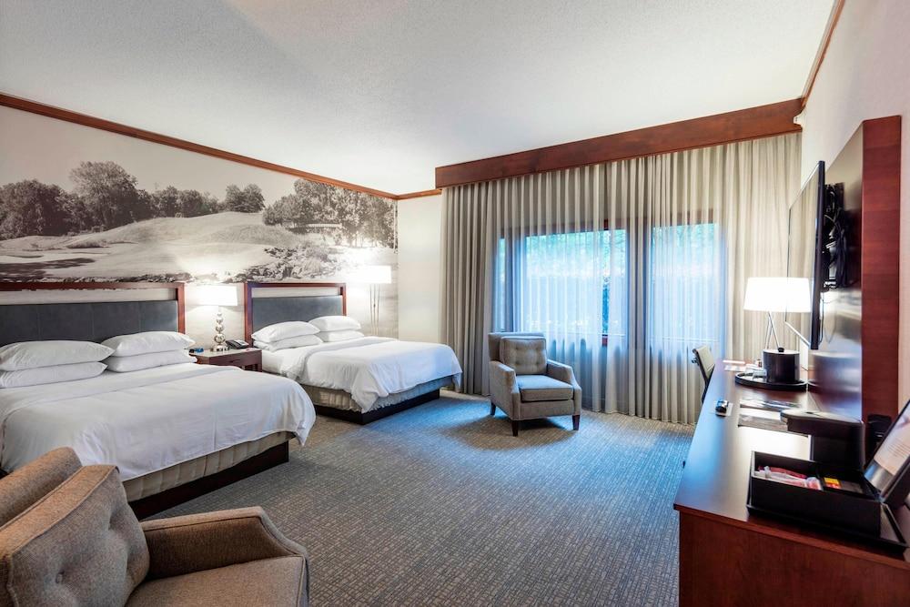 Montgomery Marriott Prattville Hotel & Conference Center photo 29