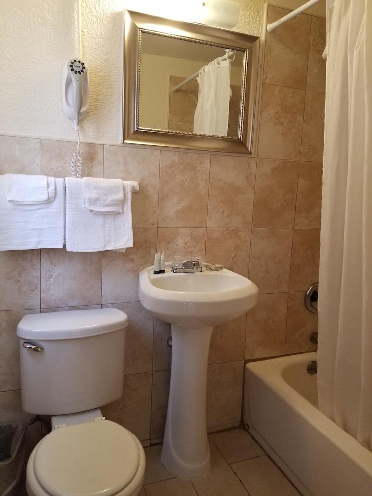 Parkway Inn Airport Motel Miami photo 30