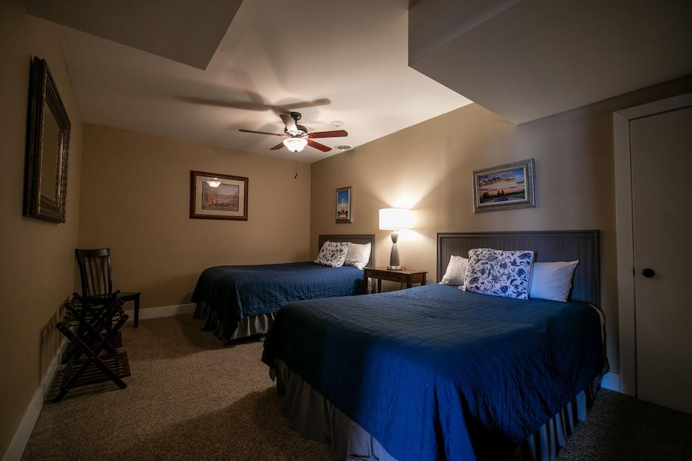 Nauvoo Temple House Hotel photo 16