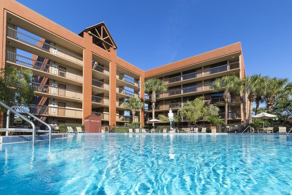 Rosen Inn Lake Buena Vista photo 42