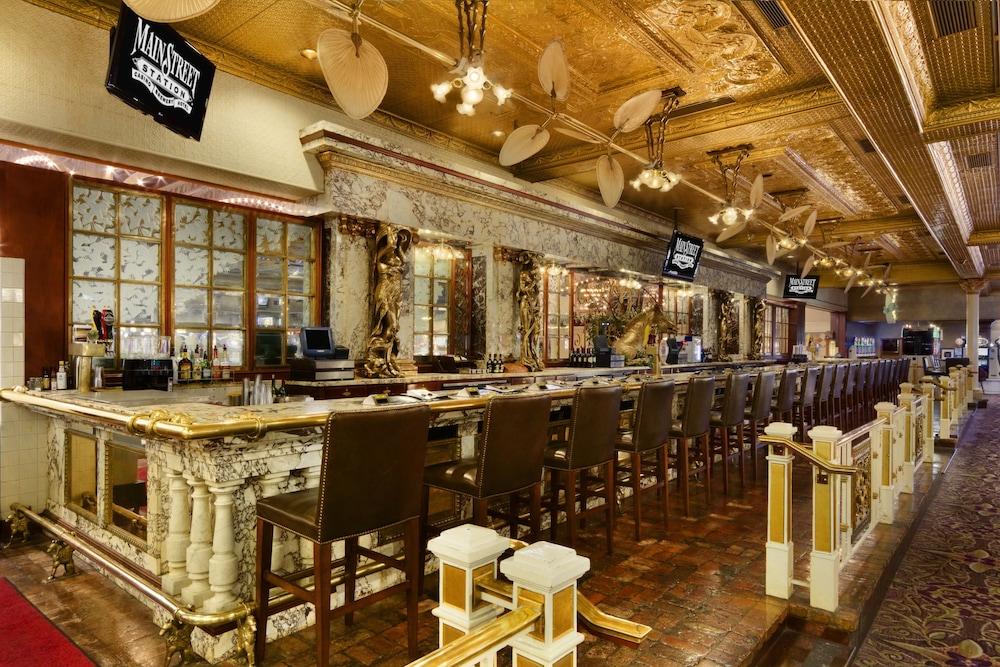Main Street Station Hotel, Casino and Brewery photo 19