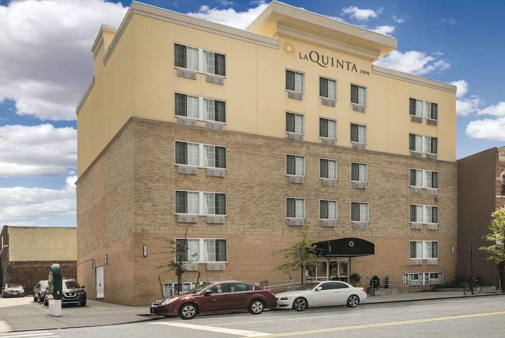 La Quinta Inn & Suites by Wyndham Brooklyn Downtown photo 26