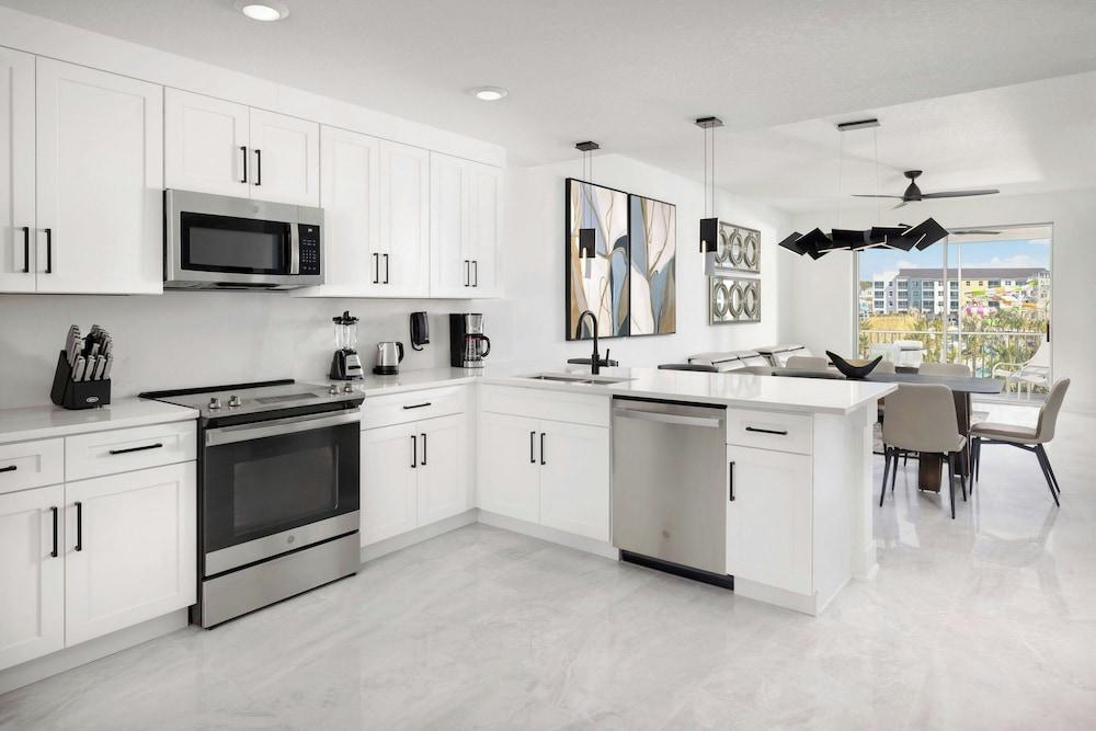 Villatel Orlando Resort, Apartments by Marriott Bonvoy photo 19