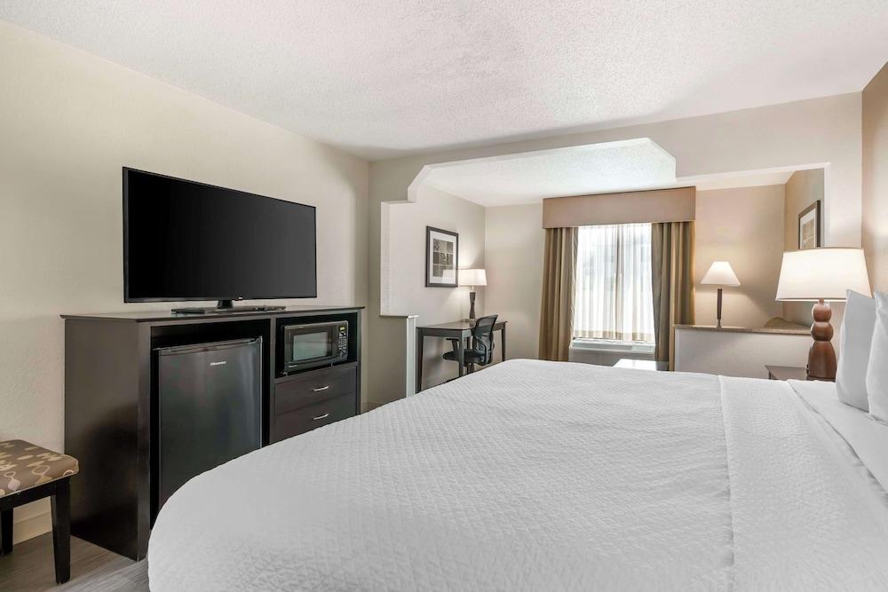 Best Western Suites photo 8
