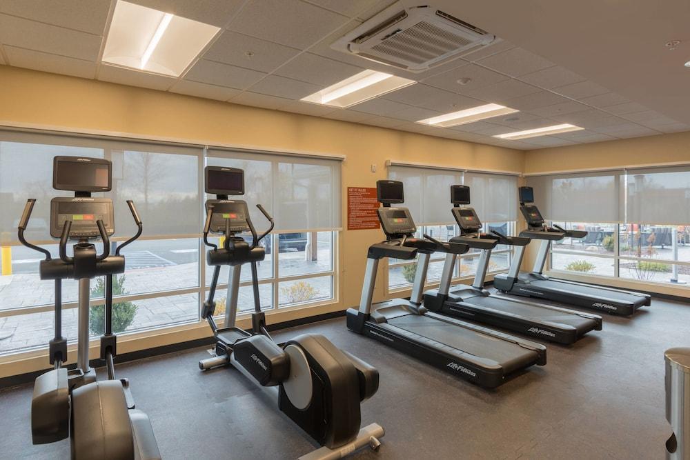 TownePlace Suites by Marriott Syracuse Liverpool photo 12