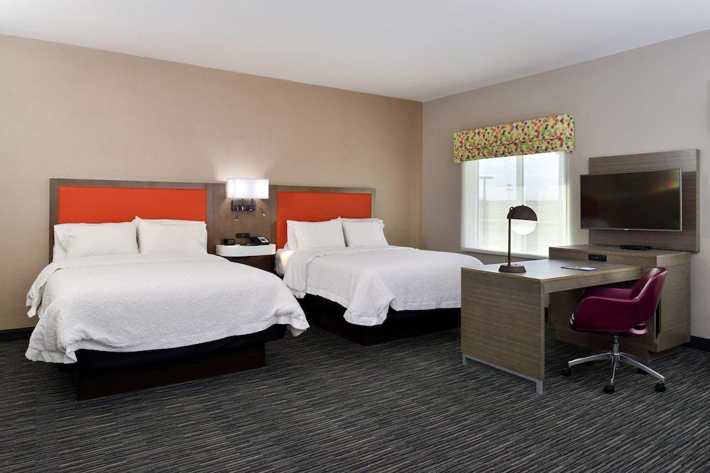 Hampton Inn Fort Stockton photo 12