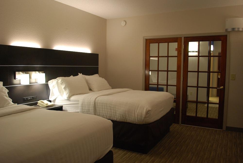 Holiday Inn Express Hotel and Suites Kingsport by IHG photo 7