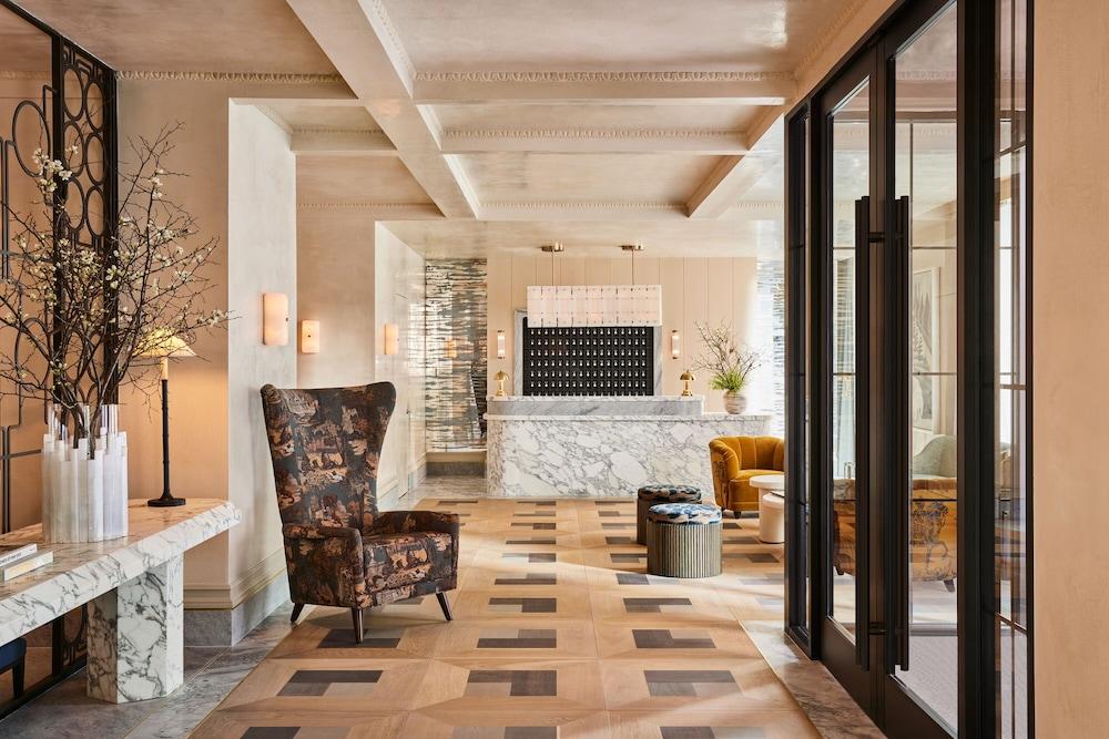 The Wall Street Hotel photo 2