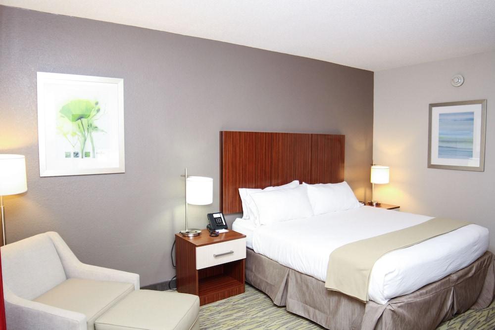 Holiday Inn Express & Suites Vicksburg by IHG photo 8